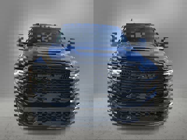 New 2026 RAM 3500 Laramie w/ Night Edition image 9