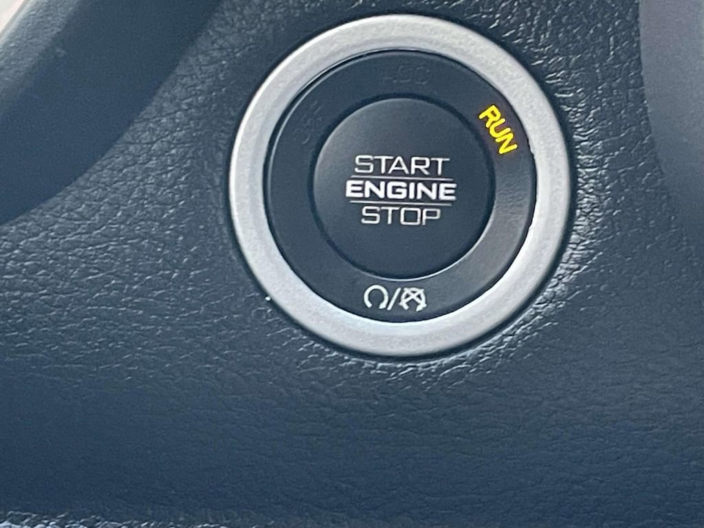 Used 2022 RAM 1500 Rebel w/ Rebel Level 2 Equipment Group image 34