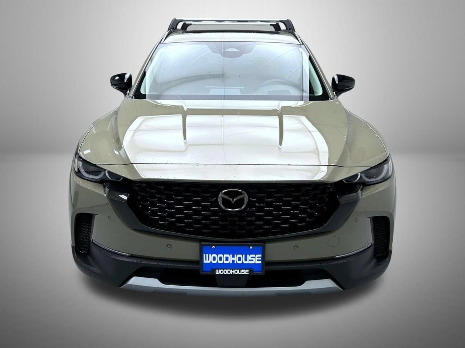 New 2026 MAZDA CX-50 AWD 2.5 S w/ Weather Package image 2