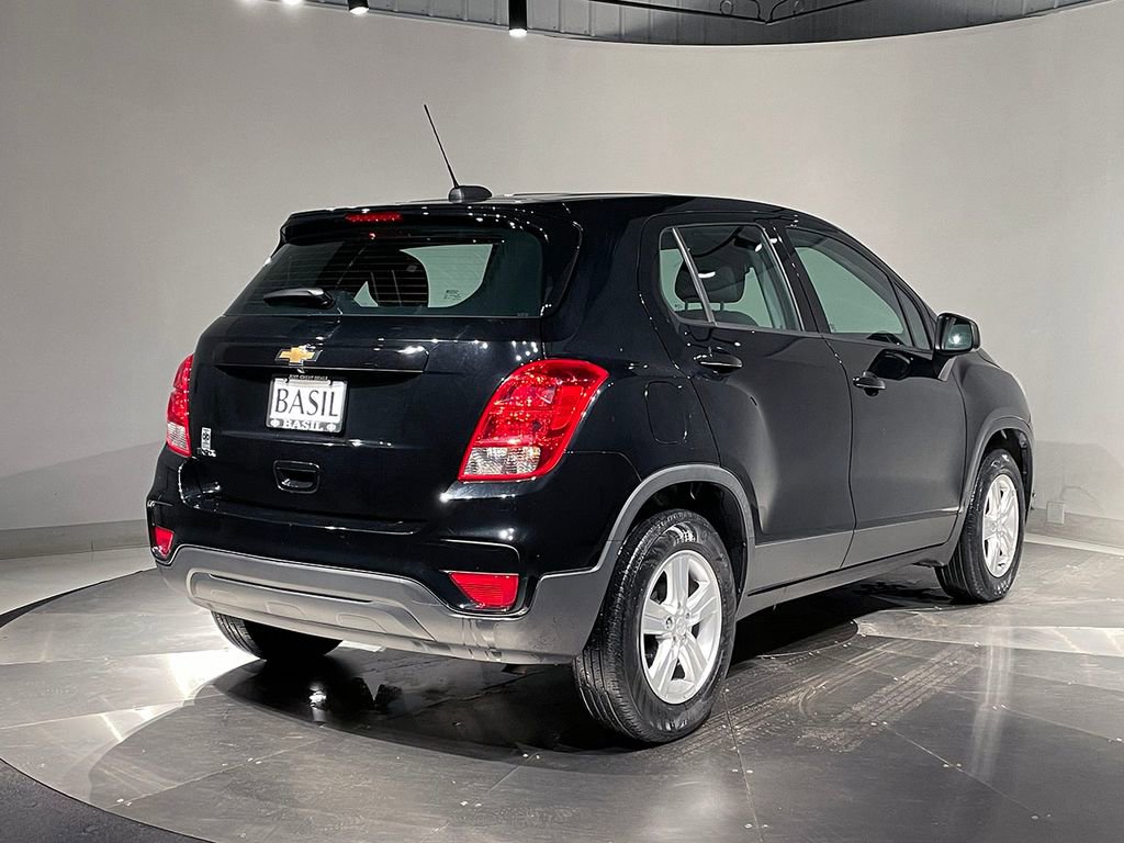 Used 2019 Chevrolet Trax LS image 11