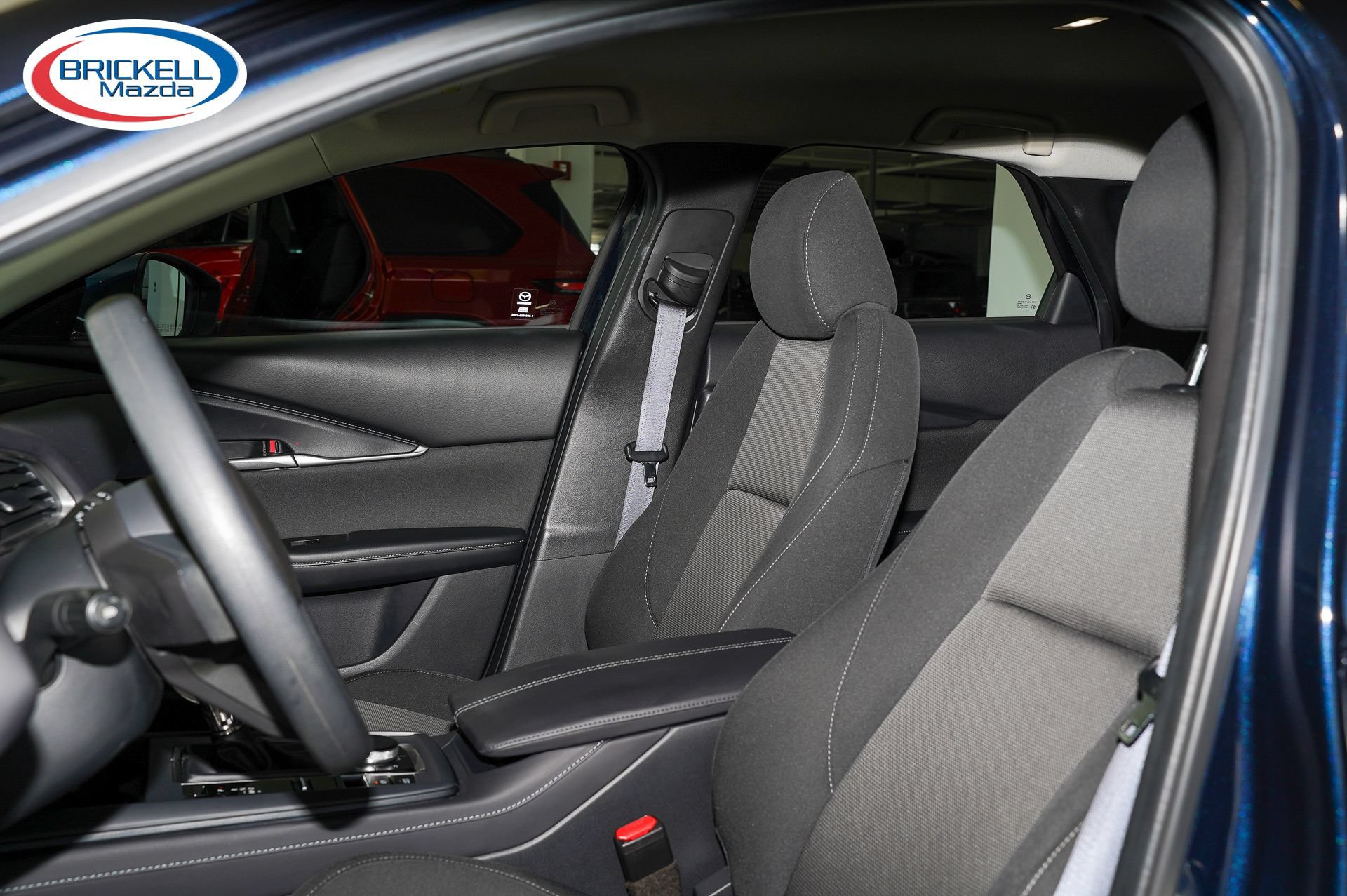 Certified 2023 MAZDA CX-30 AWD 2.5 S image 15