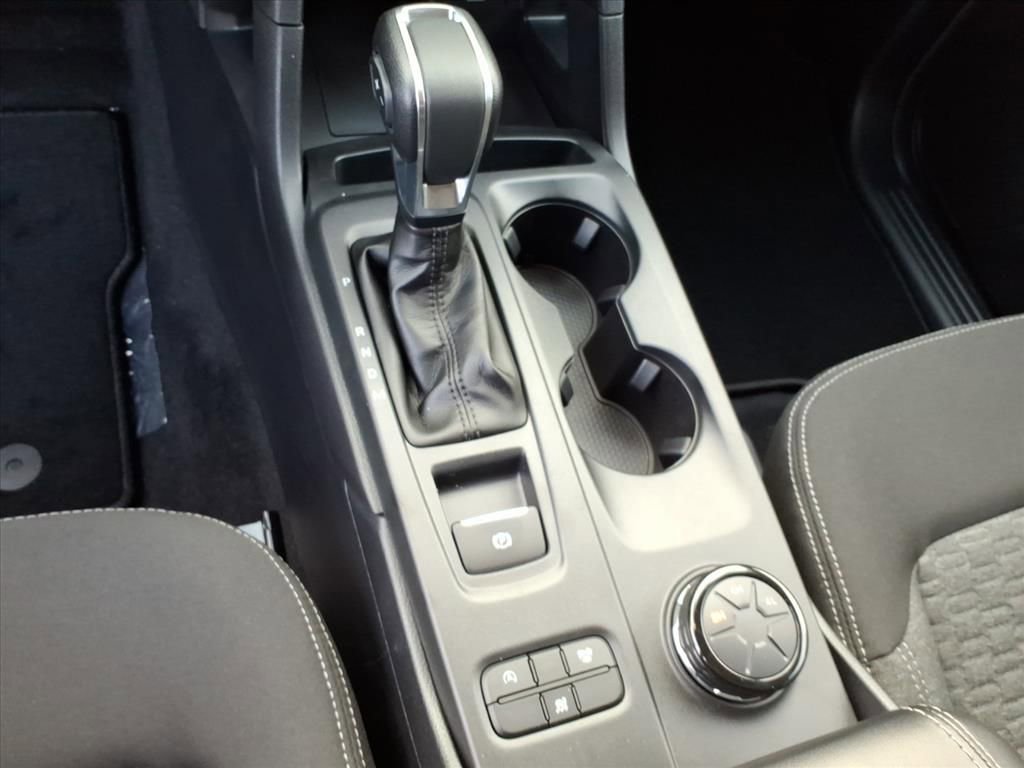 New 2025 Ford Ranger XLT w/ Chrome Accent Package image 16