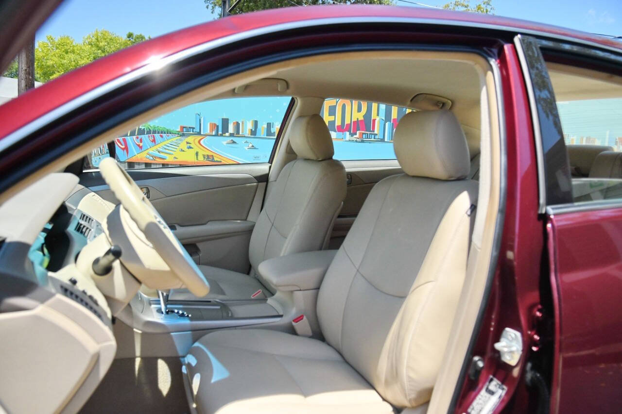Used 2008 Toyota Avalon XL FWD image 18