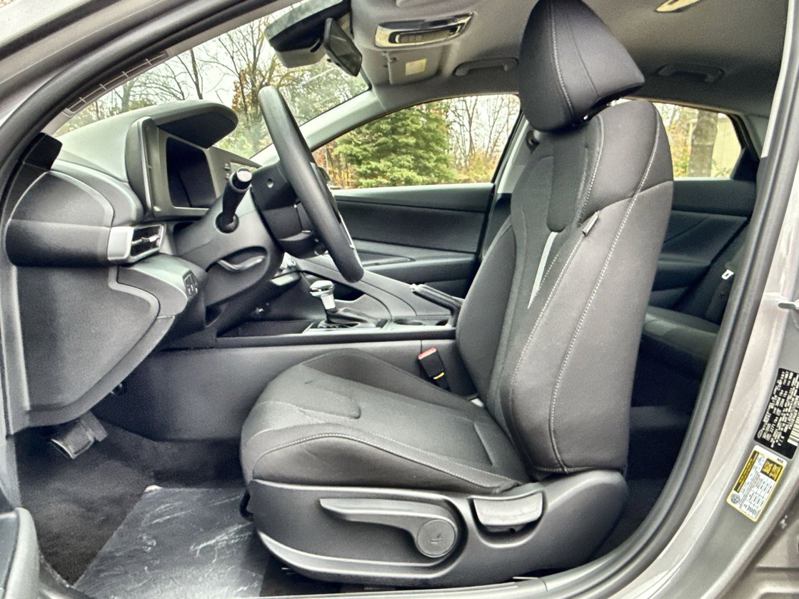 New 2026 Hyundai Elantra SE image 13