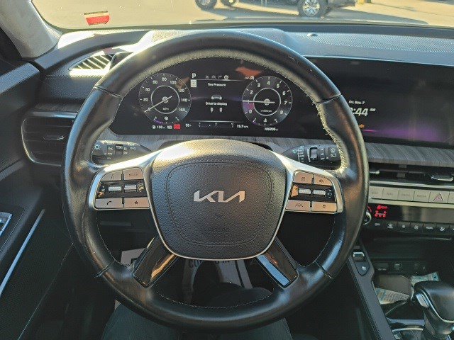 Used 2023 Kia Telluride SX Prestige image 23