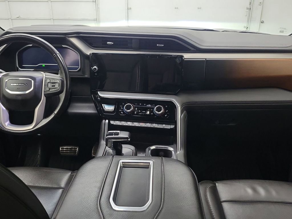 Used 2022 GMC Sierra 1500 Denali image 18