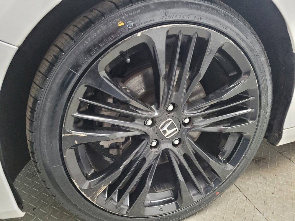 Used 2021 Honda Accord Sport image 31