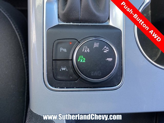 Used 2021 Chevrolet Blazer LT image 31