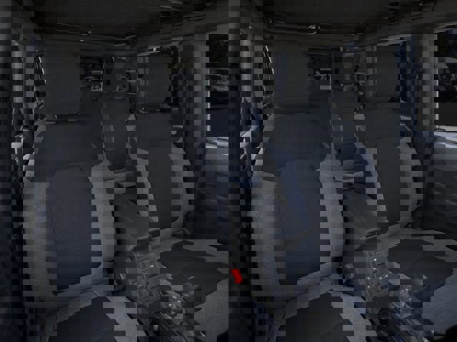 New 2025 Ford Bronco Big Bend image 10