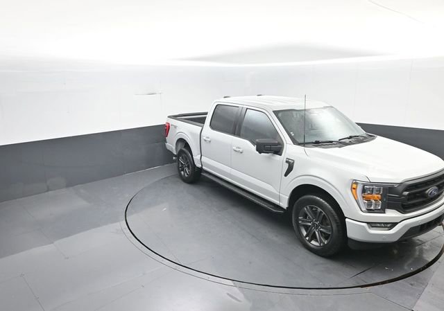 Used 2023 Ford F150 XLT w/ Equipment Group 302A High image 20