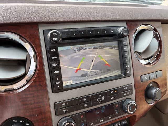 Used 2012 Ford F350 King Ranch AWD/4WD image 32