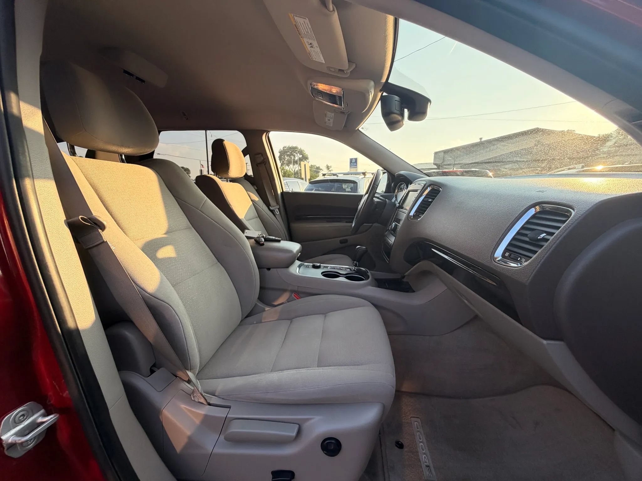 Used 2011 Dodge Durango Crew AWD/4WD image 22