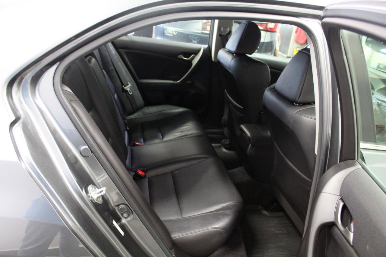 Used 2010 Acura TSX Sedan FWD image 24