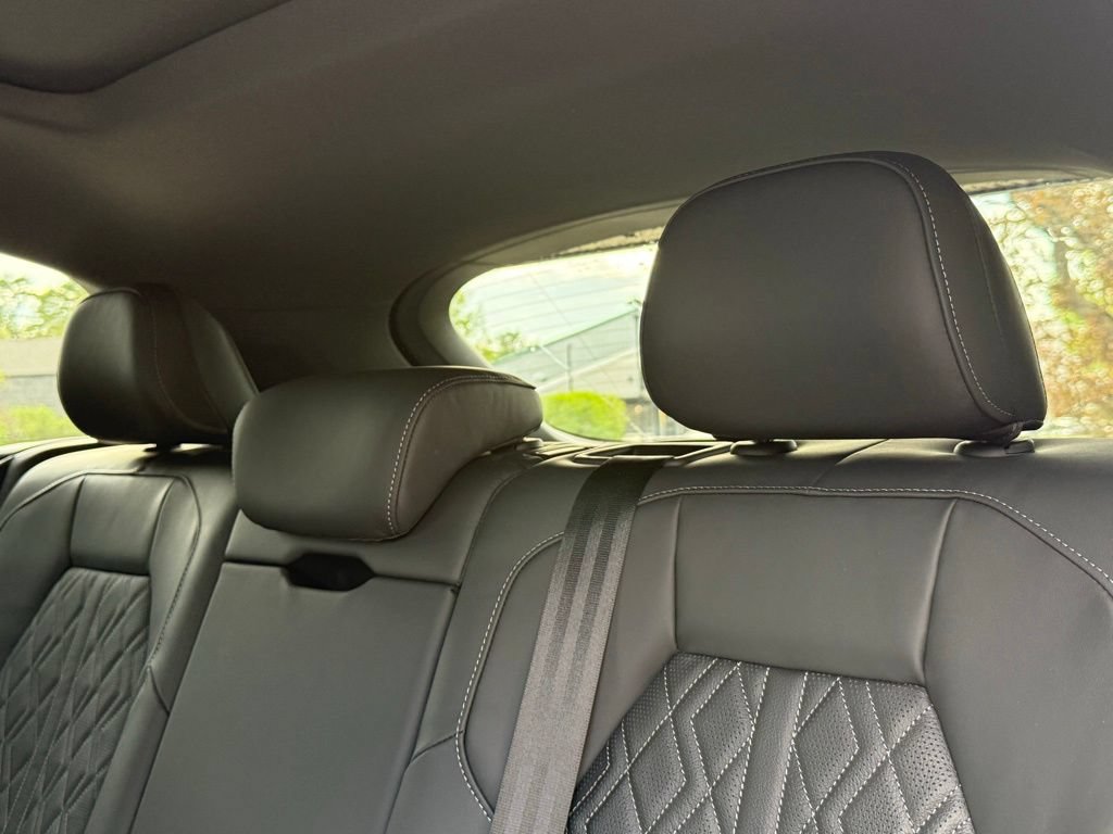 New 2026 Audi SQ5 Premium Plus AWD/4WD image 19