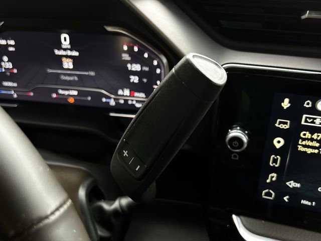 Used 2024 GMC Sierra 2500 Denali w/ Denali Reserve Package AWD/4WD image 24