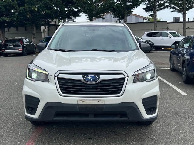 Used 2021 Subaru Forester AWD/4WD image 6