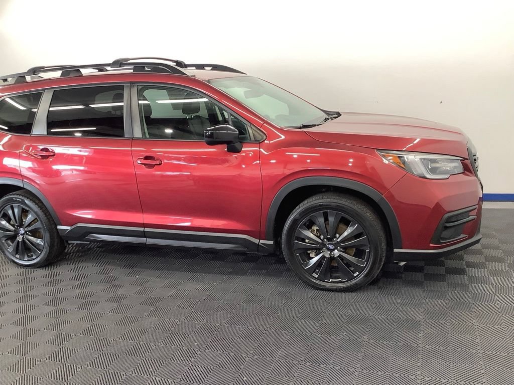Used 2022 Subaru Ascent Onyx Edition AWD/4WD image 28