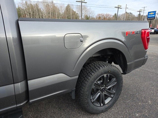 Used 2023 Ford F150 XLT w/ Equipment Group 302A High image 96
