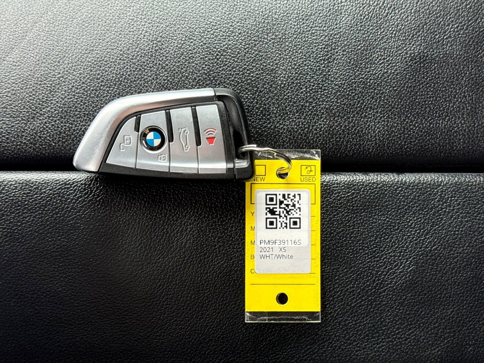 Used 2021 BMW X5 xDrive40i image 36