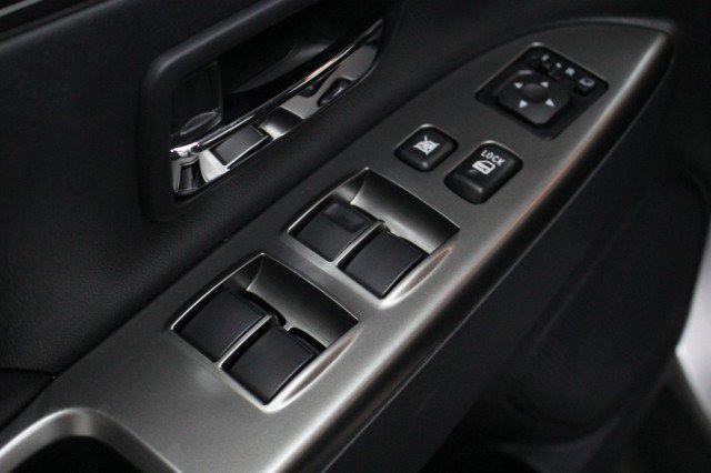 New 2026 Mitsubishi Outlander Sport SE image 16