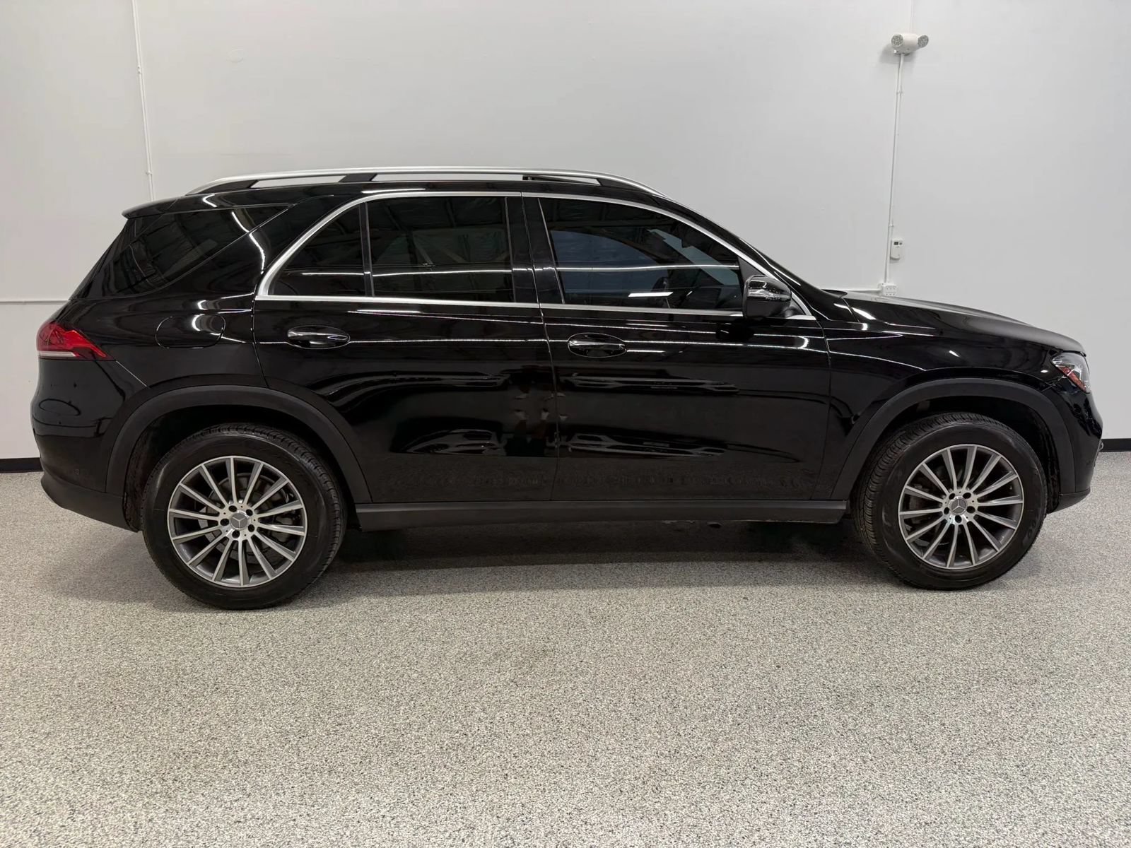 Used 2020 Mercedes-Benz GLE 350 4MATIC image 41
