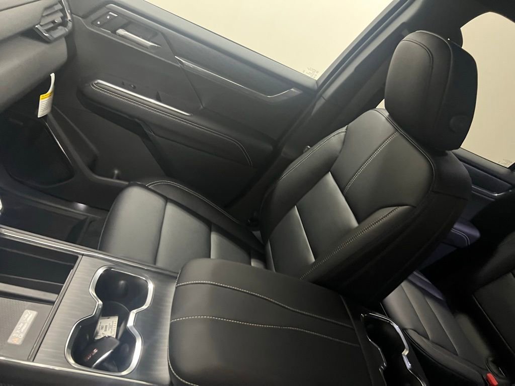 New 2026 GMC Acadia Elevation w/ Elevation Premium Package image 23
