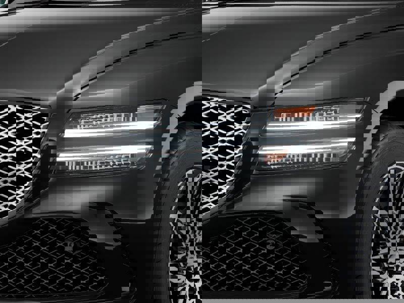 New 2026 Genesis G80 2.5T image 9