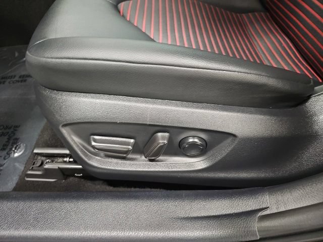 Certified 2024 Toyota Camry TRD w/ TRD Package w/JBL Audio FWD image 16