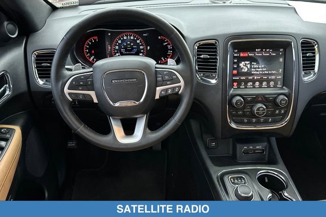 Used 2015 Dodge Durango Citadel w/ Technology Group RWD image 15