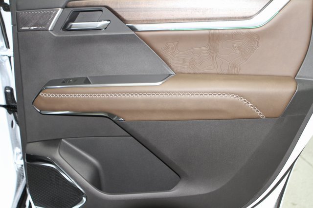 New 2026 GMC Acadia Denali Ultimate image 25