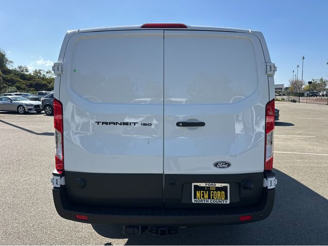 New 2026 Ford Transit 150 Low Roof w/ Load Area Protection Package image 5