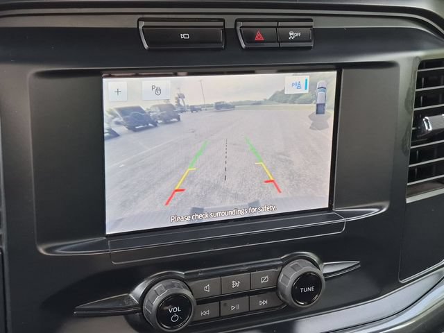 Used 2023 Ford F150 XL w/ STX Appearance Package AWD/4WD image 14