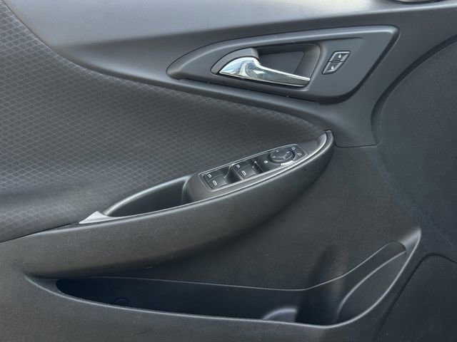 Used 2025 Chevrolet Malibu LT FWD image 28