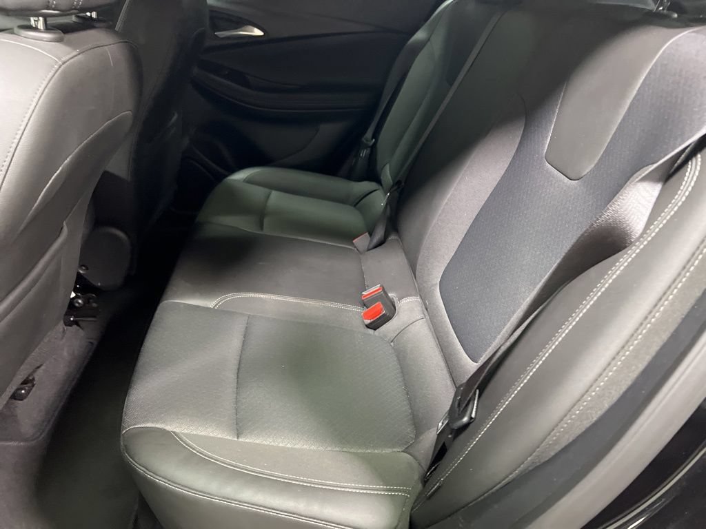 Used 2025 Buick Encore GX Preferred FWD image 15