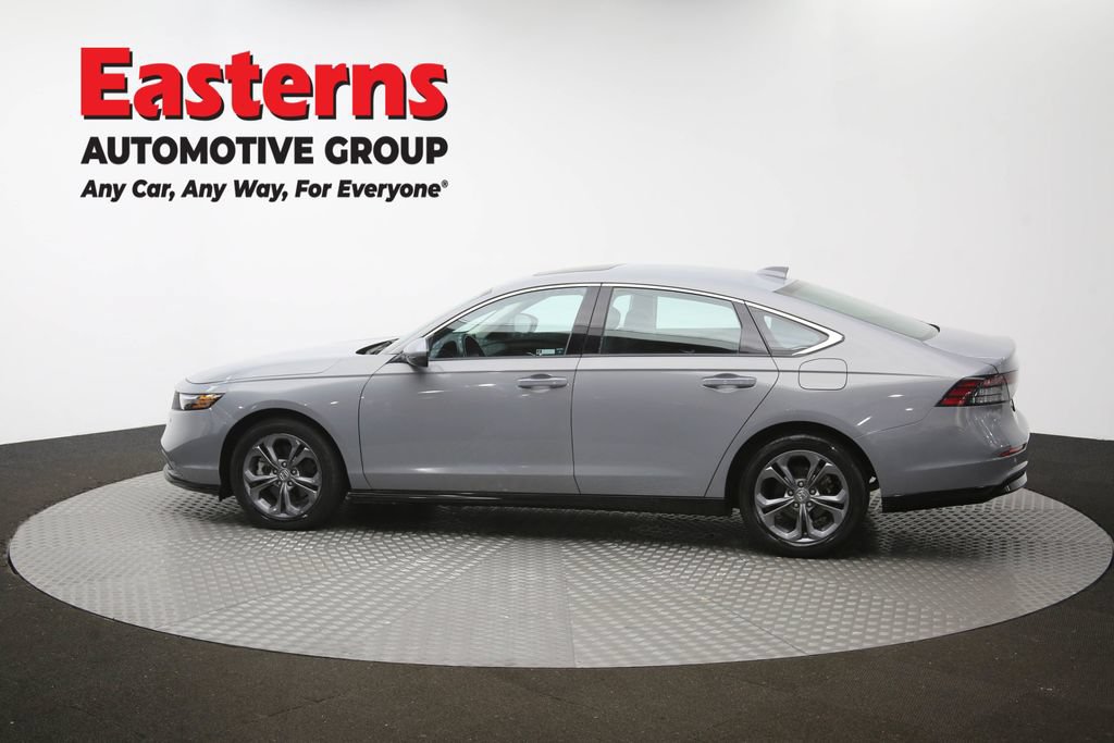 Used 2024 Honda Accord EX-L image 61