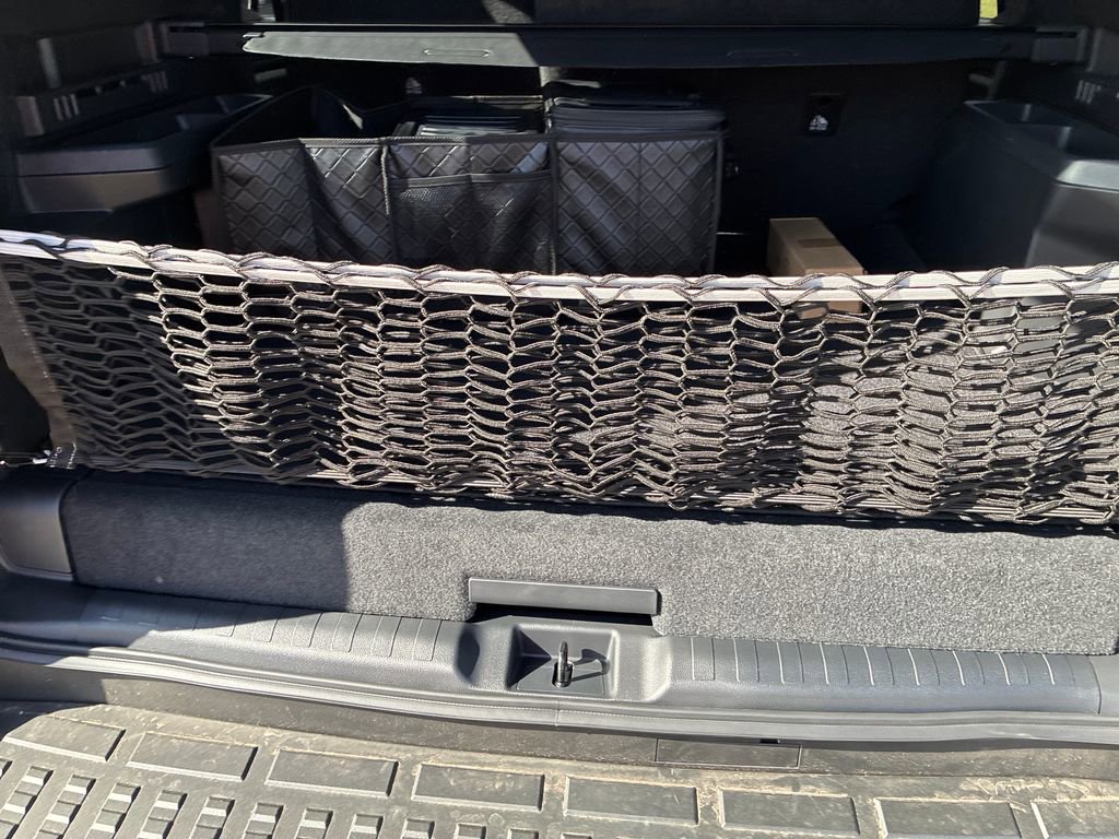 New 2026 Toyota 4Runner TRD Off-Road Premium image 34