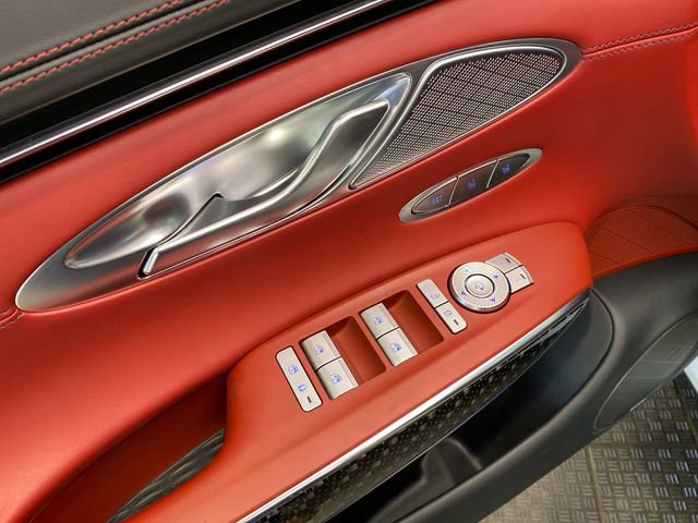 Used 2023 Genesis GV70 3.5T Sport w/ Sport Prestige Package image 11