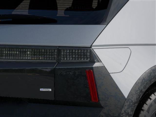 New 2025 Hyundai Ioniq 5 XRT image 10