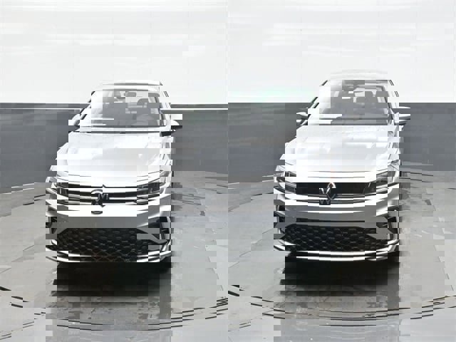 New 2026 Volkswagen Jetta S image 2