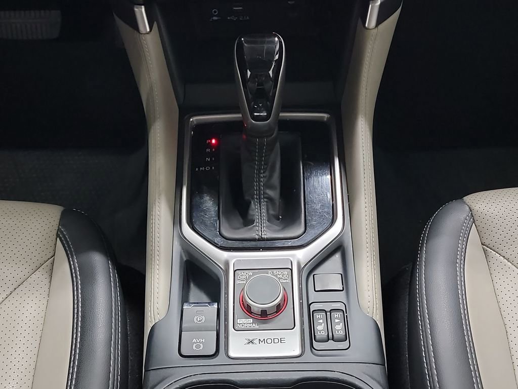 Used 2022 Subaru Forester Limited image 20