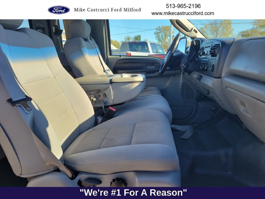 Used 2006 Ford F250 XL AWD/4WD image 24