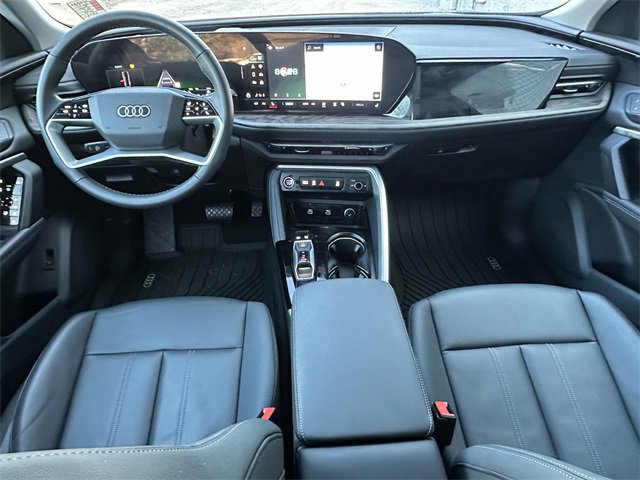 Certified 2025 Audi Q5 Premium Plus w/ Premium Plus image 16