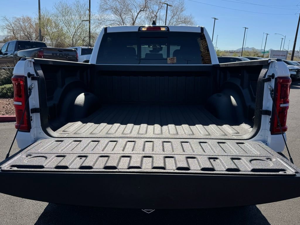 Used 2026 RAM 1500 RHO image 17