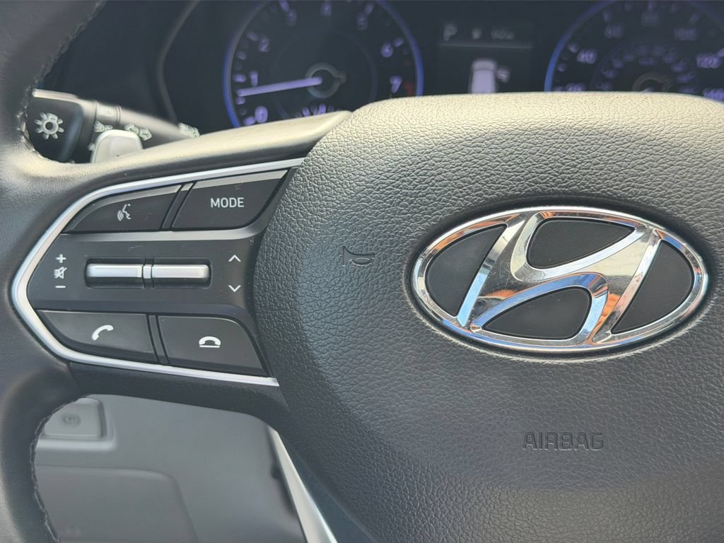 Used 2020 Hyundai Palisade SEL FWD image 28