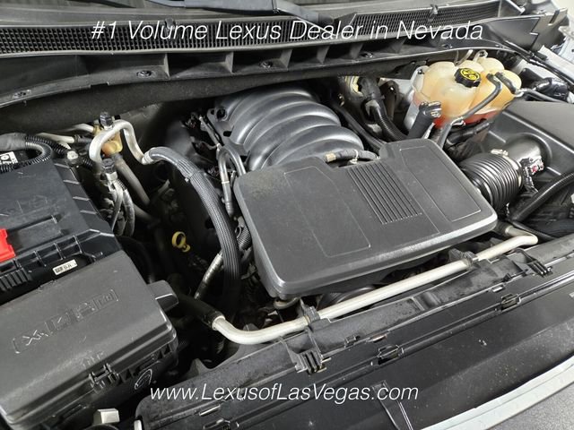 Used 2022 GMC Yukon AT4 AWD/4WD image 27