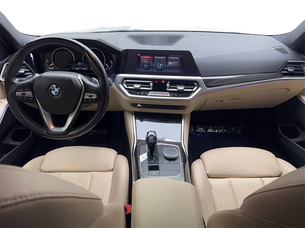 Used 2019 BMW 330i Sedan image 51