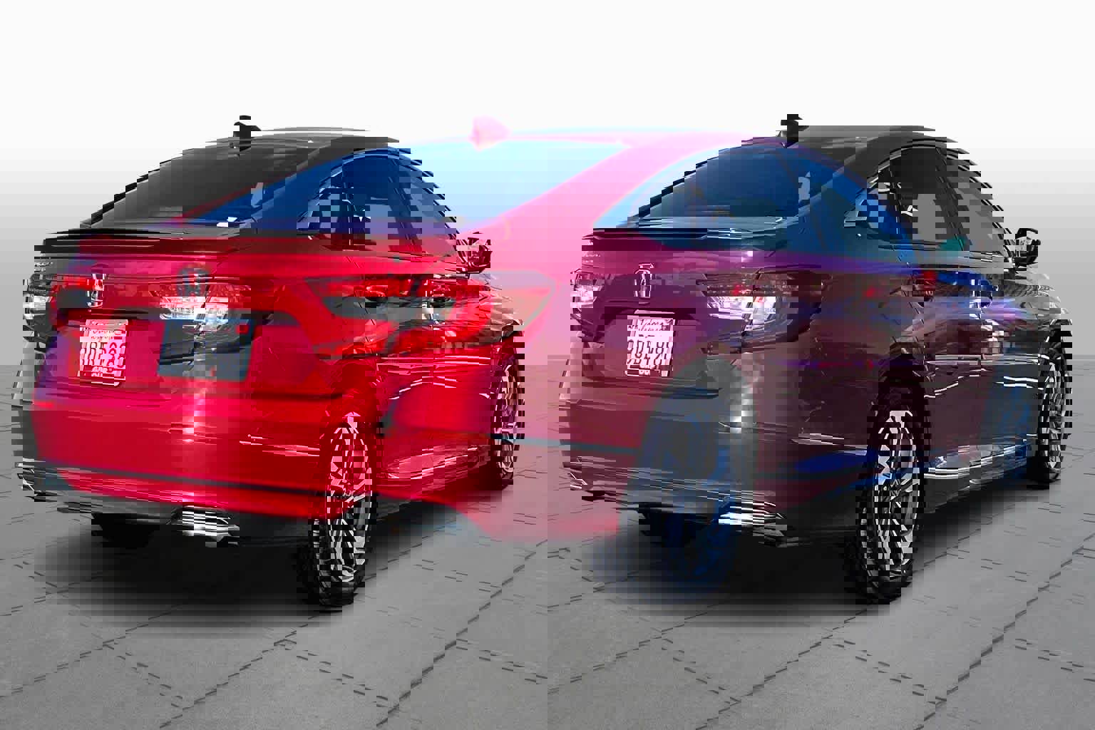 Used 2018 Honda Accord EX image 13