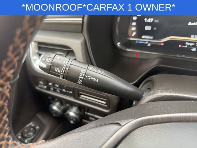 Used 2022 GMC Yukon AT4 w/ Max Trailering Package image 36