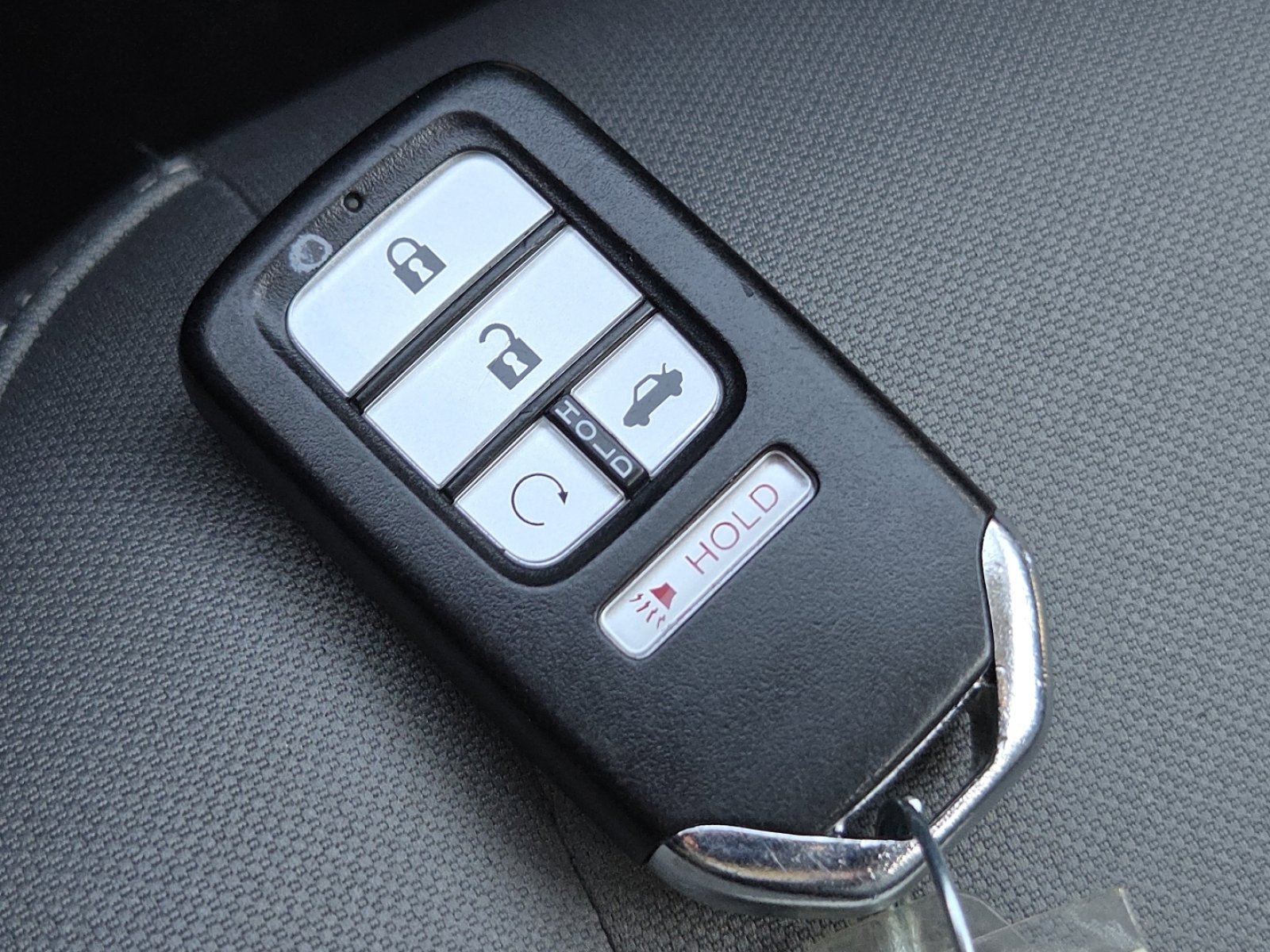 Used 2016 Honda Civic EX image 32