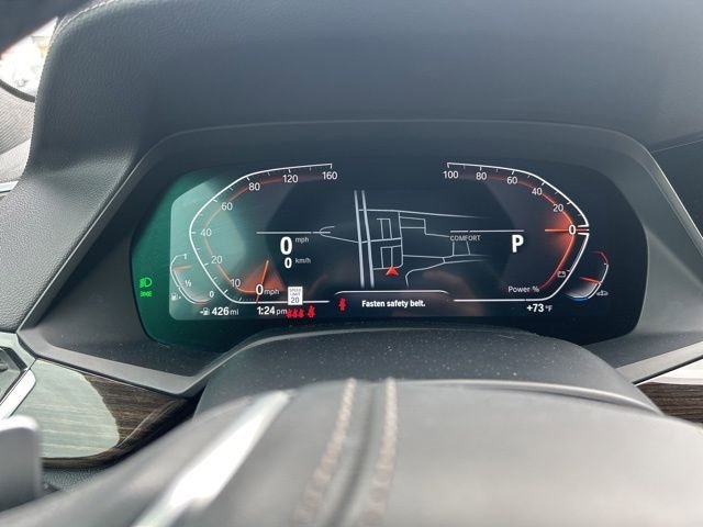 Used 2021 BMW X5 xDrive40i w/ Premium Package 2 image 13